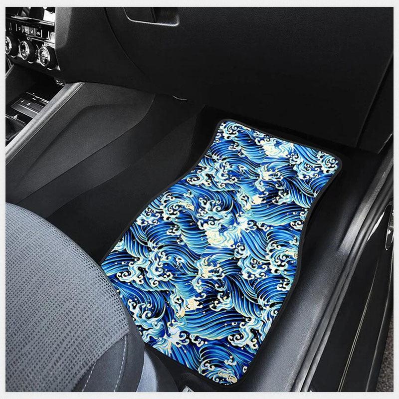 JDM Universal Floor Mat Carpet Protection - JDM Global Warehouse