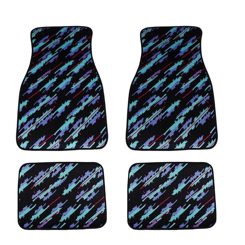 JDM Universal Floor Mat Carpet Protection - JDM Global Warehouse