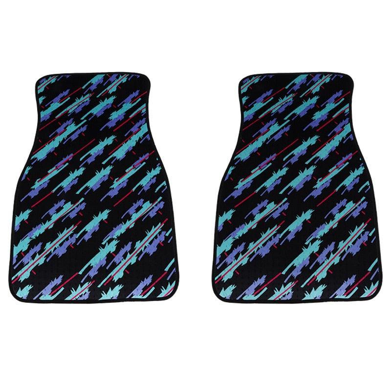 JDM Universal Floor Mat Carpet Protection - JDM Global Warehouse