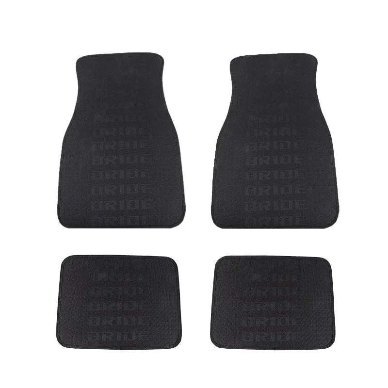 JDM Universal Floor Mat Carpet Protection - JDM Global Warehouse