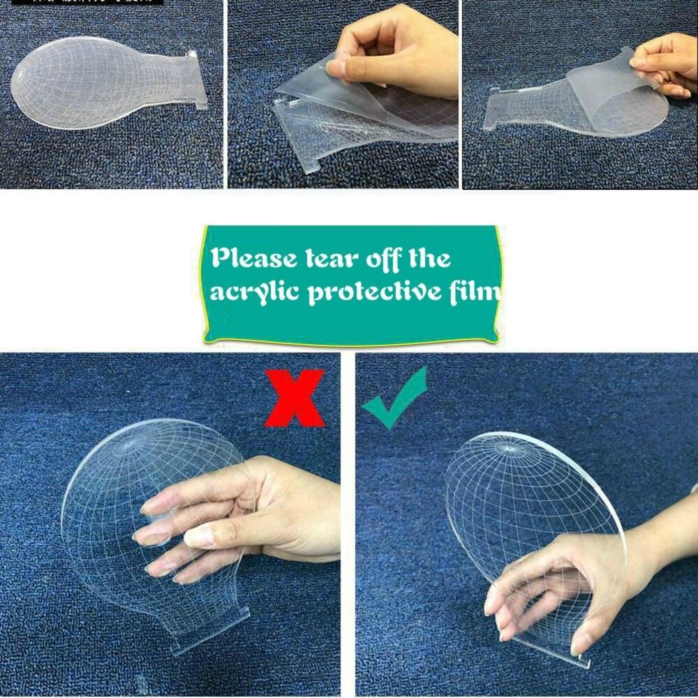 Mitsubishi Lancer Evolution 10 multi-color LED lamp - JDM Global Warehouse