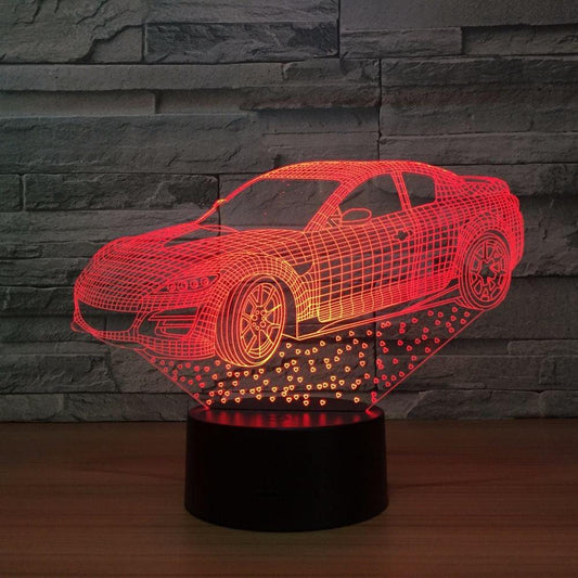 Mazda RX8 LED Lamp - JDM Global Warehouse