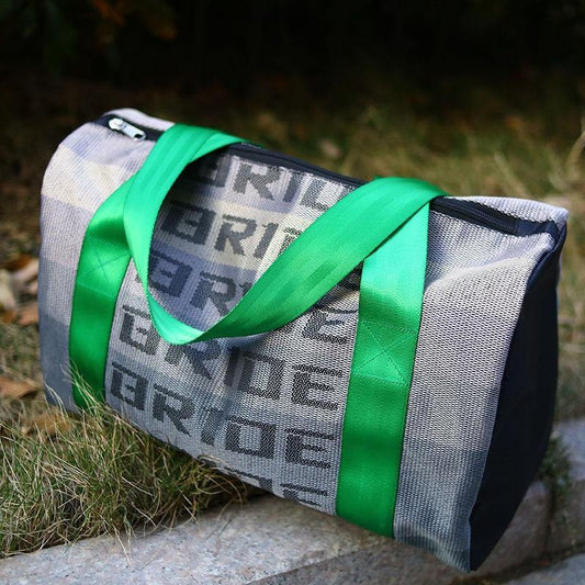 Bride fabric duffle bag / travel bag - JDM Global Warehouse