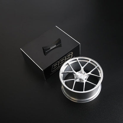 1:5 JDM mini alloy wheel model - JDM Global Warehouse
