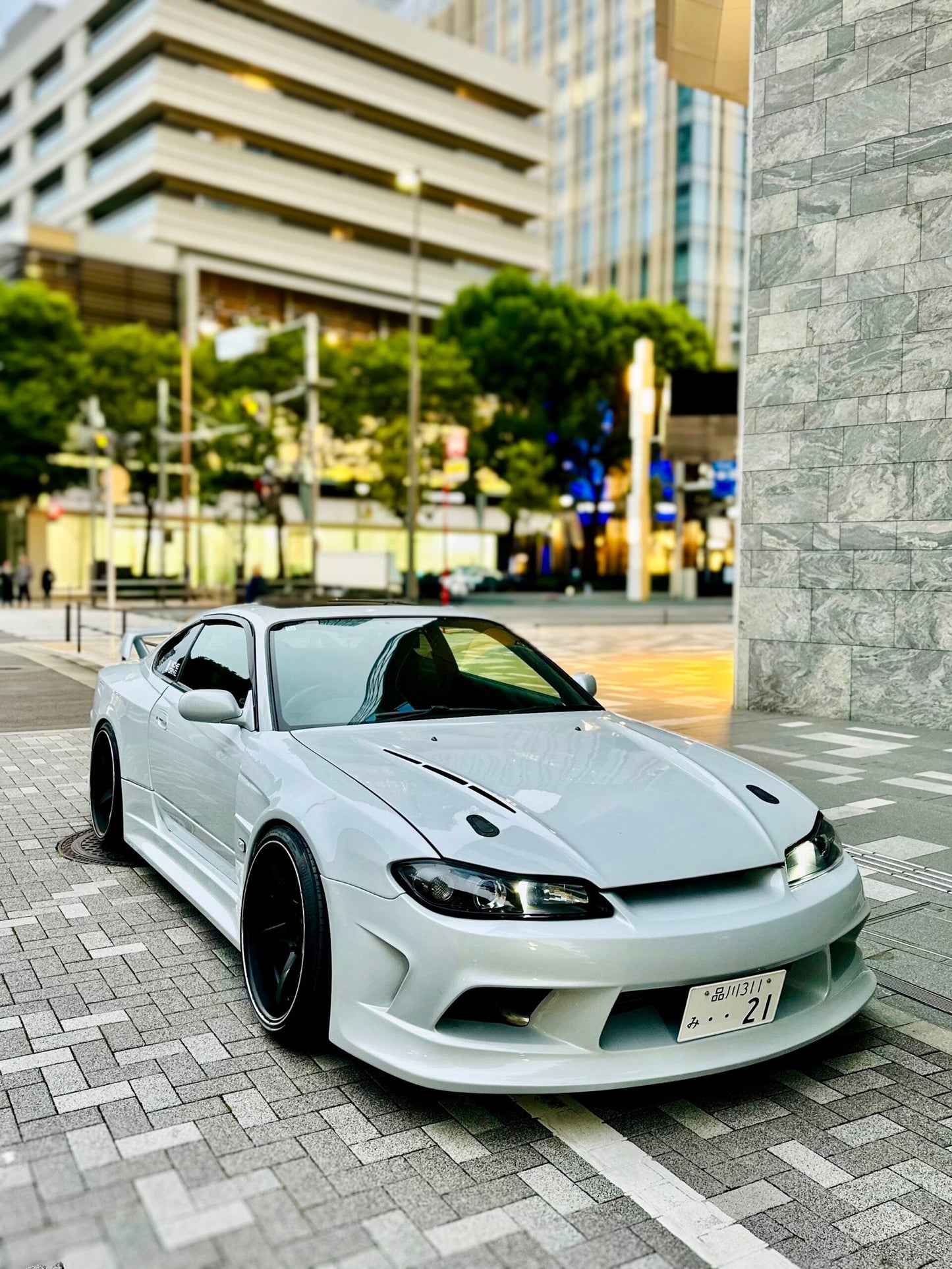 4hr Niche Drive Supercar and GTR Private Tours