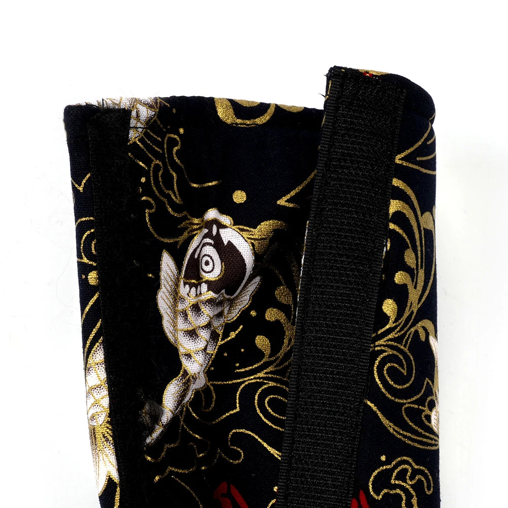 Universal 2PCS JDM Style Seat Belt Cover