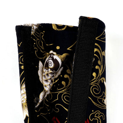 Universal 2PCS JDM Style Seat Belt Cover