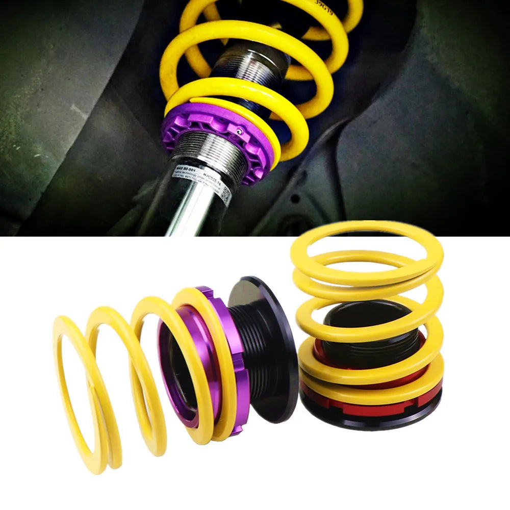 JDM coilover suspension pen holder