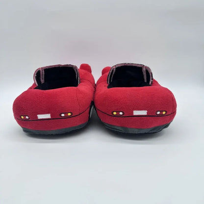 Mazda MX5 Miata Plush Slippers