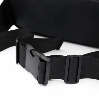 Retro Confetti JDM Style Waist Bag