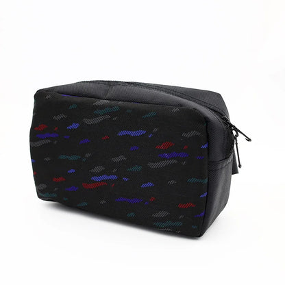 Retro Confetti JDM Style Waist Bag