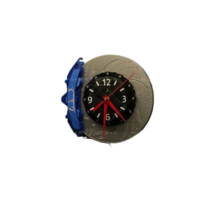 24cm JDM Brake Disc Clock