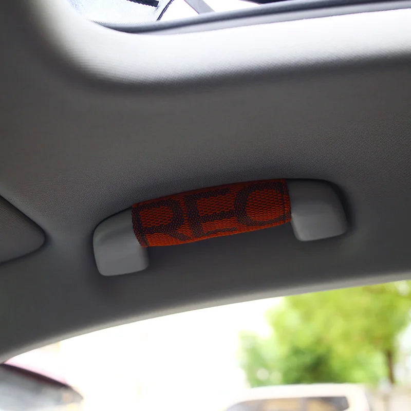 JDM Style Universal Handle Cover