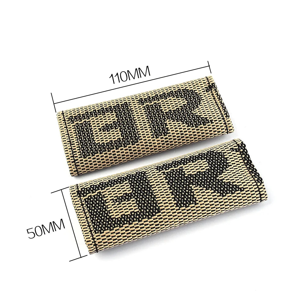 JDM Style Universal Handle Cover