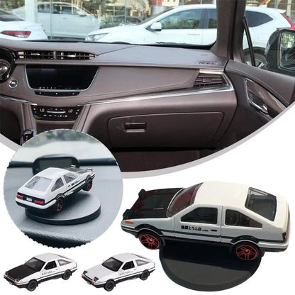JDM Dashboard Drifter accessory
