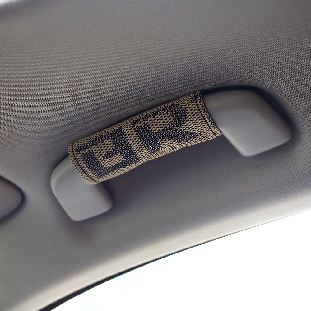 JDM Style Universal Handle Cover
