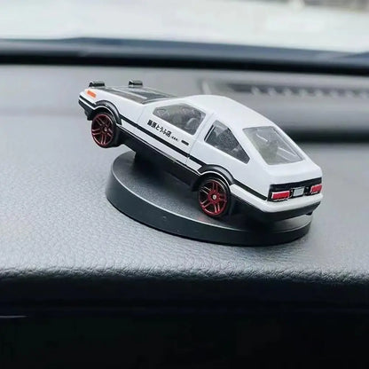 JDM Dashboard Drifter accessory