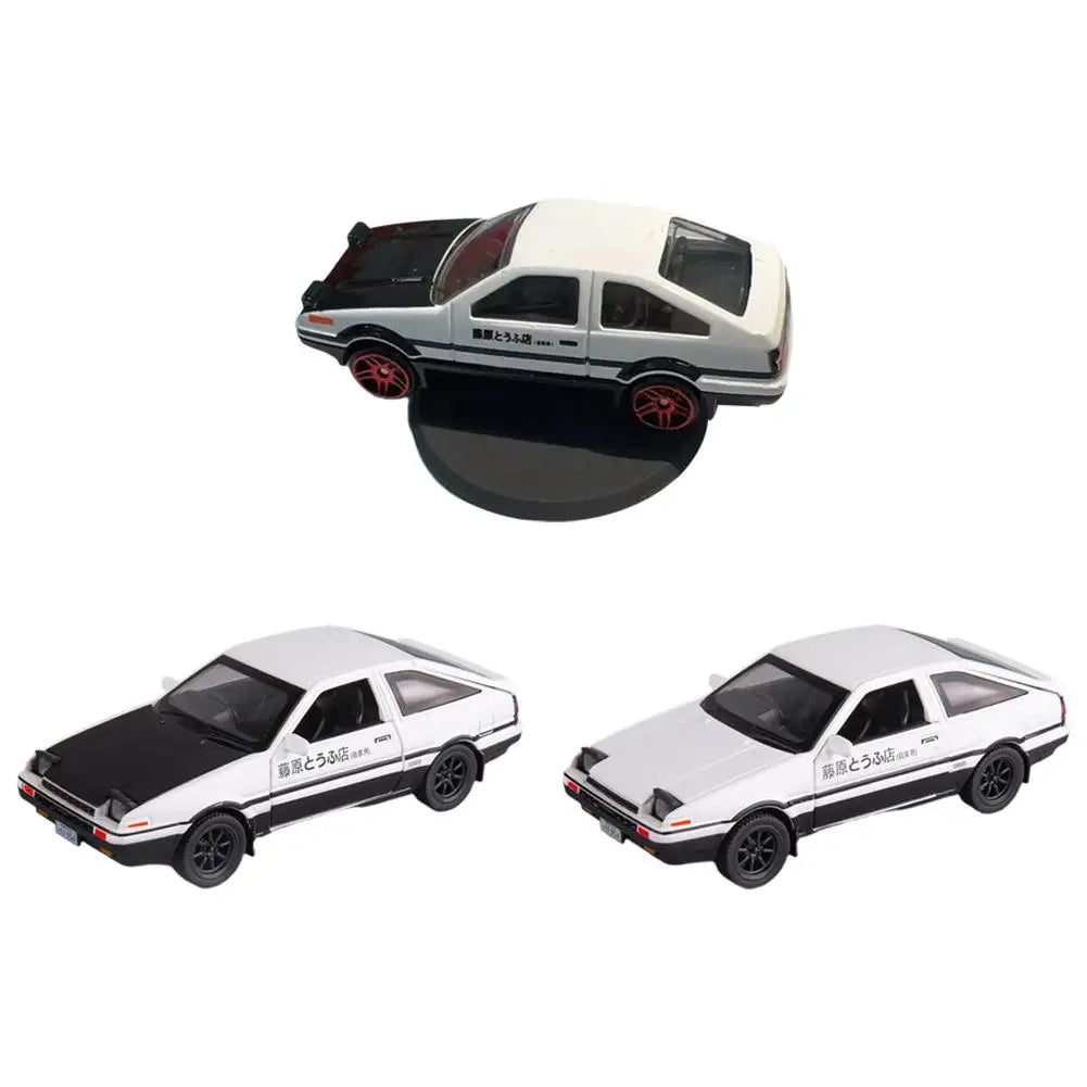 JDM Dashboard Drifter accessory