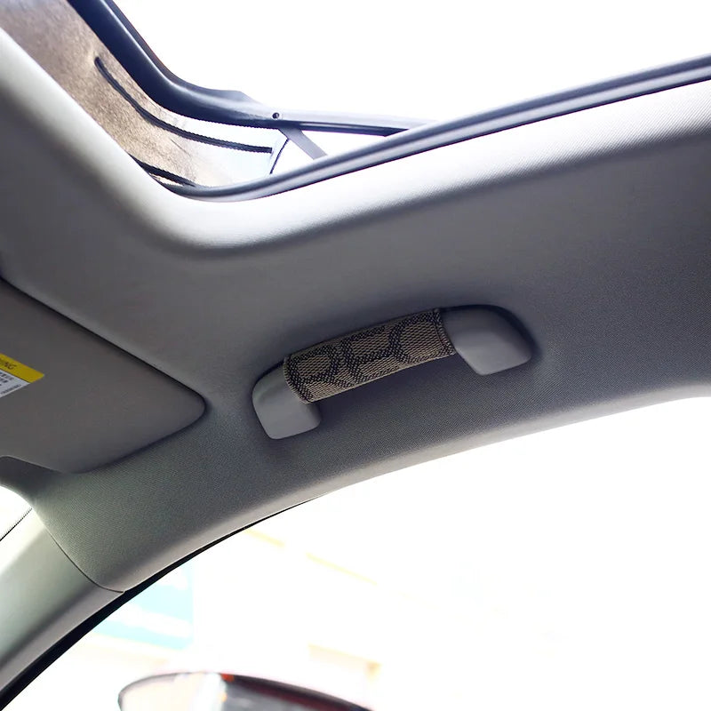 JDM Style Universal Handle Cover