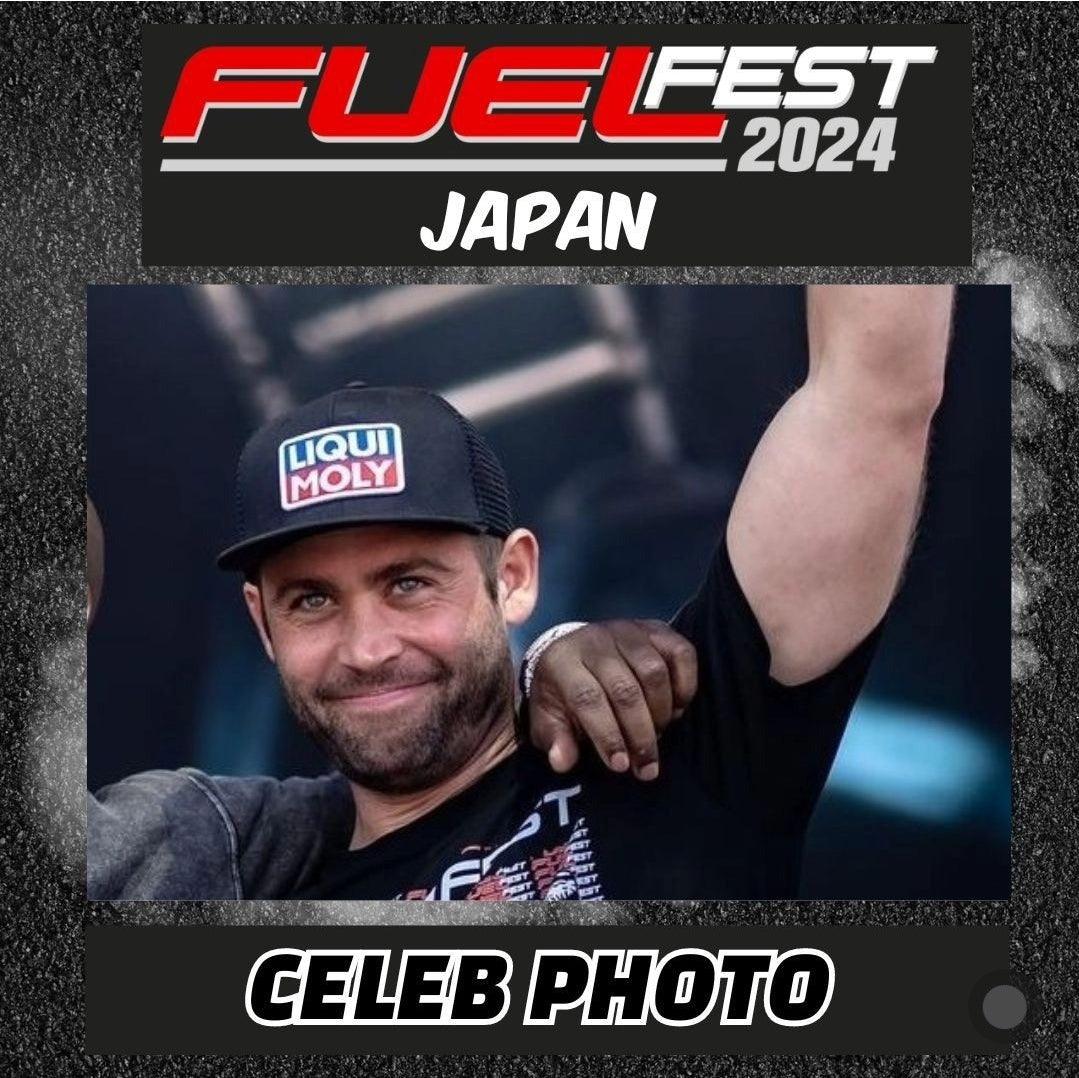 Fuel Fest - Special full day event, August 31 at Fuji Speedway! - JDM Global Warehouse