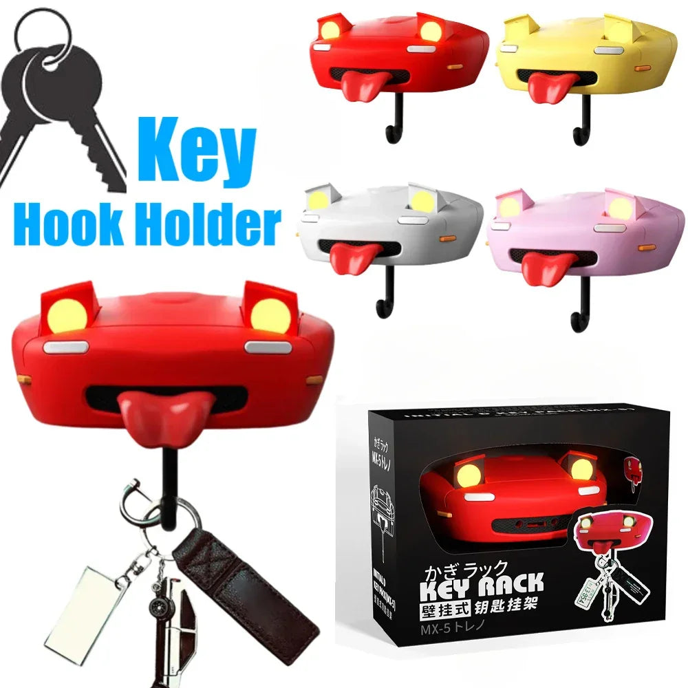 MX5 Miata Key Holder – JDM Global Warehouse