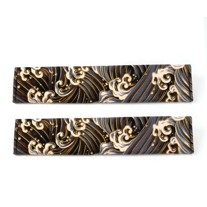 Universal 2PCS JDM Style Seat Belt Cover