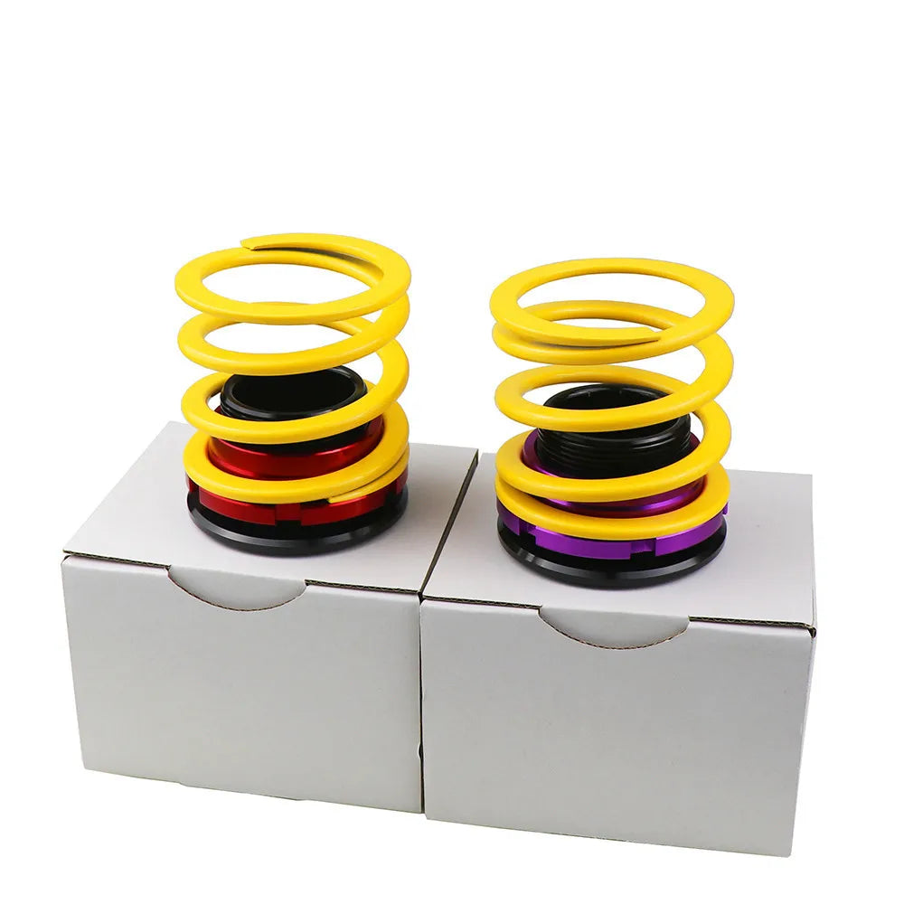 JDM coilover suspension pen holder