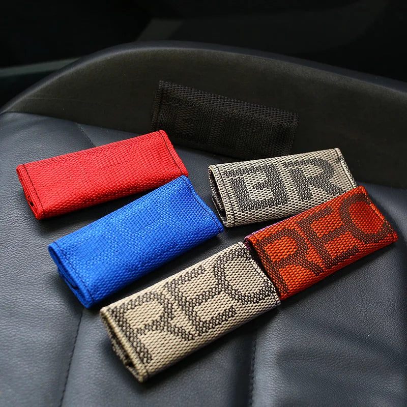 JDM Style Universal Handle Cover