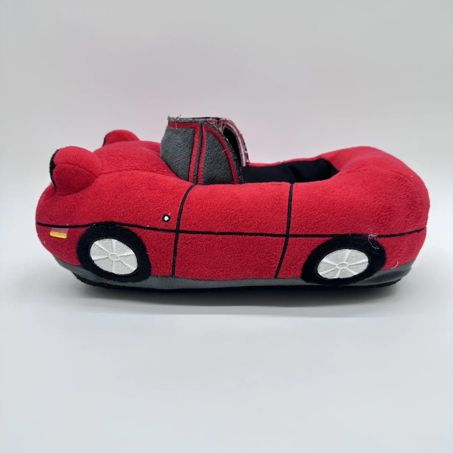 Mazda MX5 Miata Plush Slippers