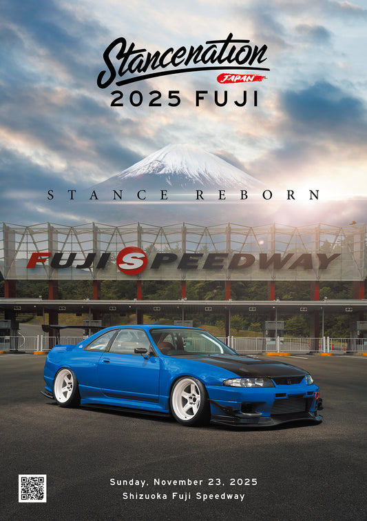 Visite Daikoku / Wangan