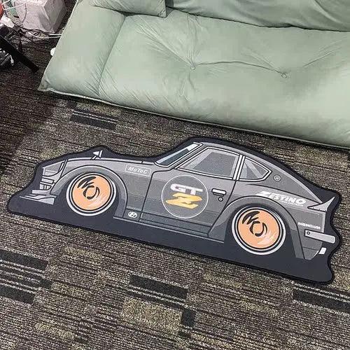 JDM floor mats and rugs - room decor - JDM Global Warehouse