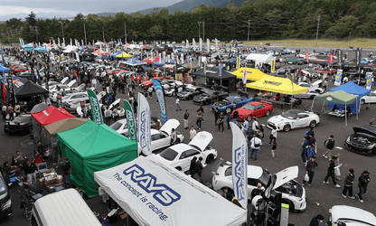 R's Meeting - Ultimate GTR full day experience! October 26th