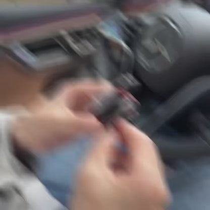 JDM Dashboard Drifter accessory