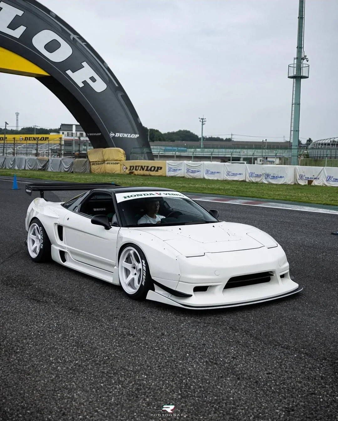 SR Heritage and Downforce Japan - September 7 at Fuji Speedway!