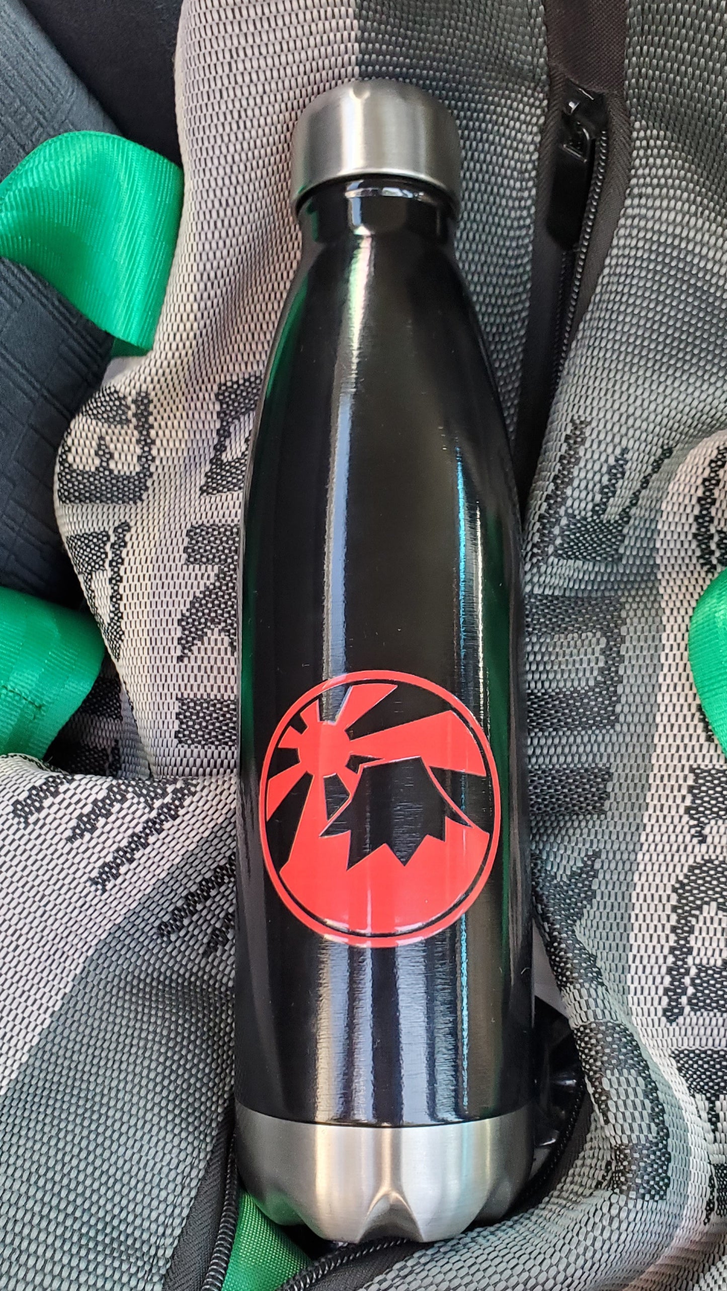 JDM GW Stainless Steel Insulated Bottle