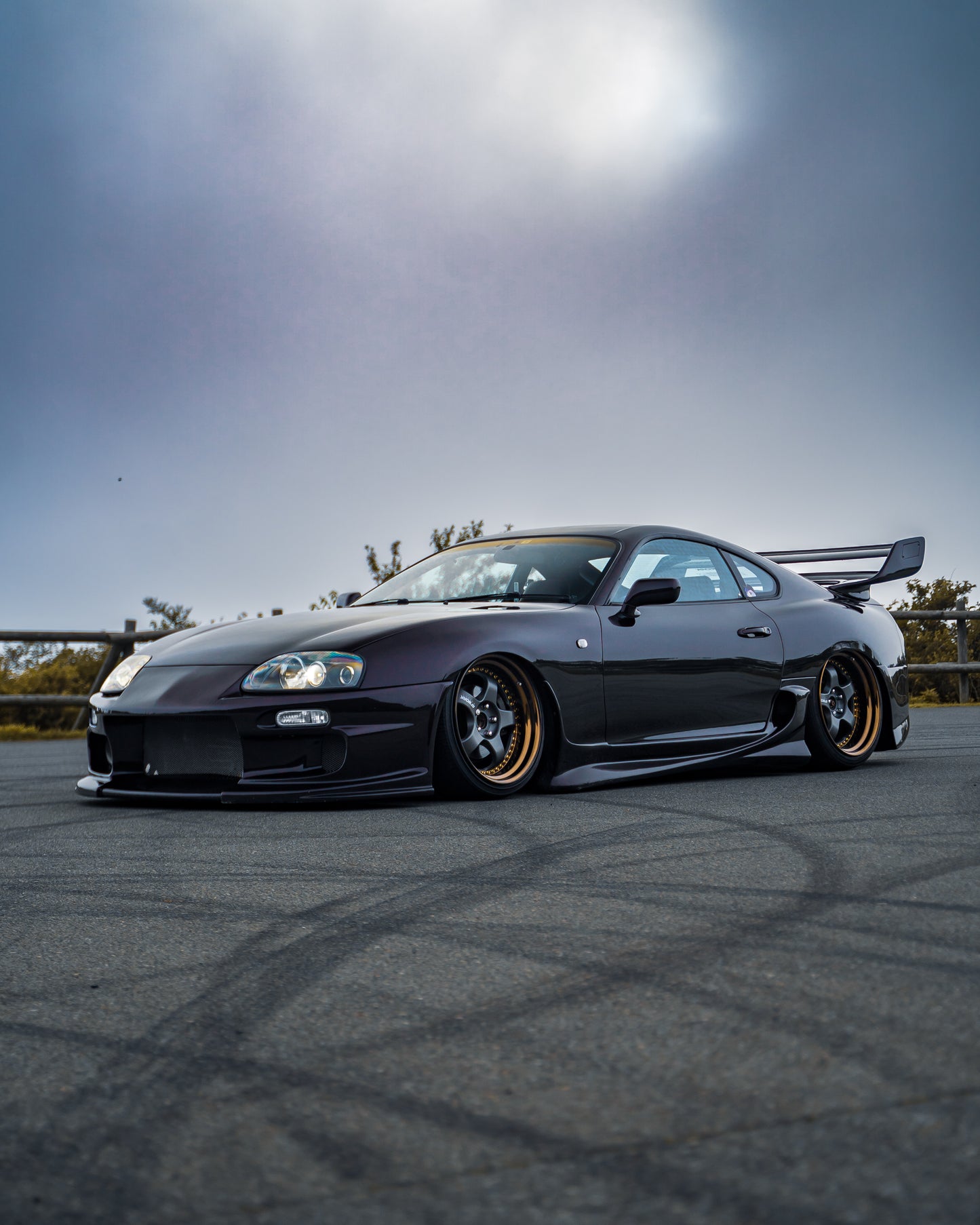 3hr "Standard" Daikoku PA / Wangan JDM Experience