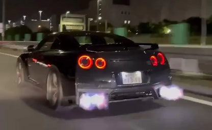 R's Meeting - Ultimate GTR full day experience! October 26th