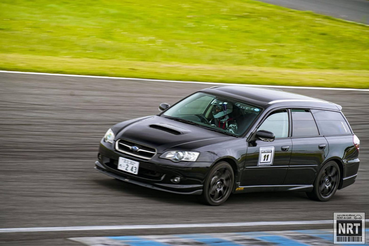 SR Heritage and SR Drift - Special event at Fuji Speedway! - JDM Global Warehouse