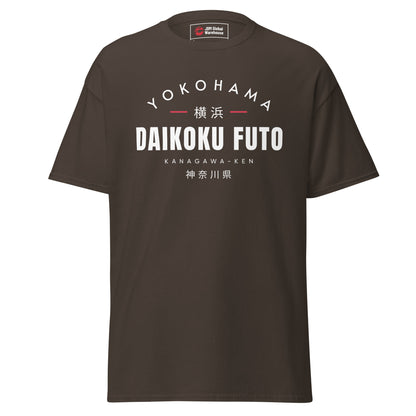 Daikoku Futo T-Shirt