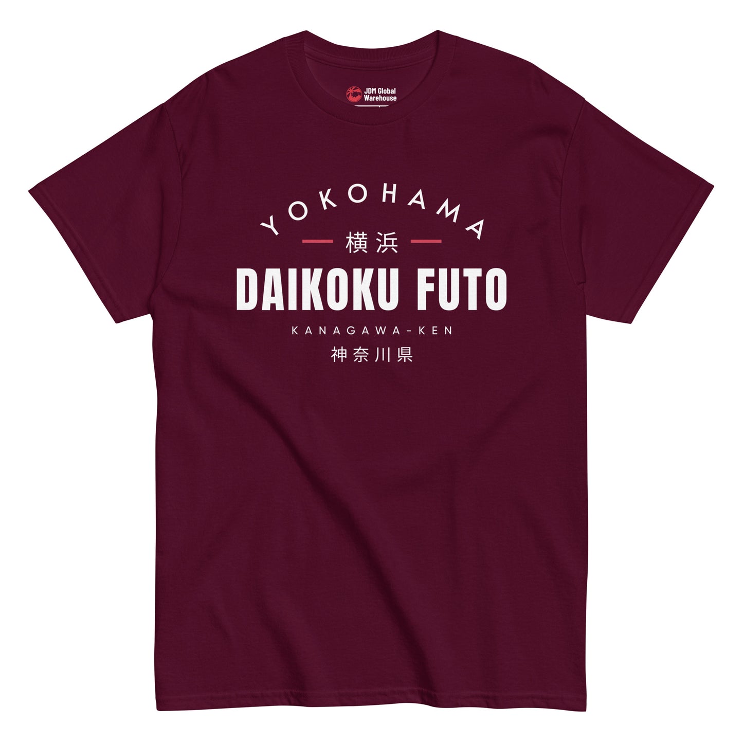Daikoku Futo T-Shirt