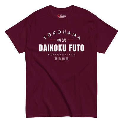 Daikoku Futo T-Shirt