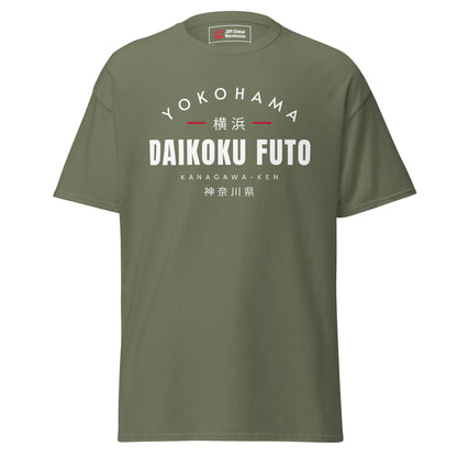 Daikoku Futo T-Shirt