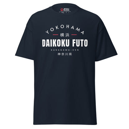 Daikoku Futo T-Shirt