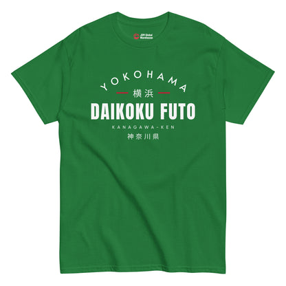 Daikoku Futo T-Shirt