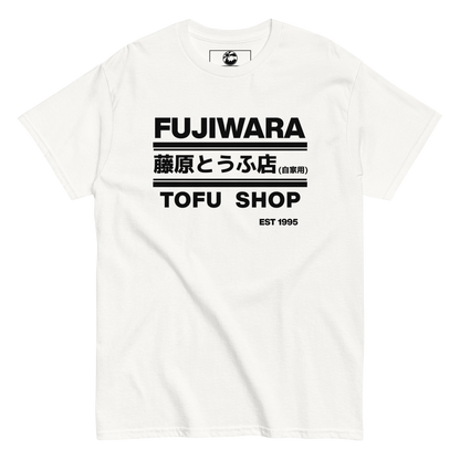 Fujiwara Tofu Shop AE86 T shirt - 12 colors!