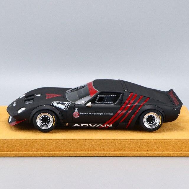 1:18 Liberty Walk Lamborghini Miura LIMITED EDITION - 5 colors! - JDM Global Warehouse