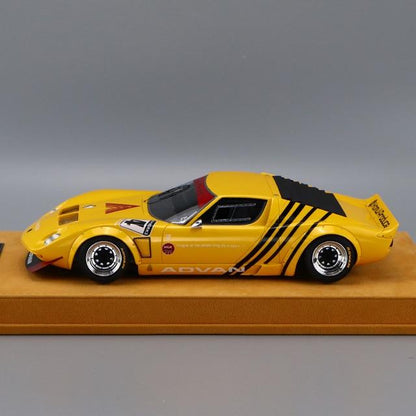 1:18 Liberty Walk Lamborghini Miura LIMITED EDITION - 5 colors! - JDM Global Warehouse