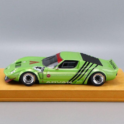1:18 Liberty Walk Lamborghini Miura LIMITED EDITION - 5 colors! - JDM Global Warehouse