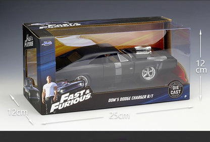 1:24 Diecast model cars - GTR, Supra, Eclipse, S2000 & more! - JDM Global Warehouse