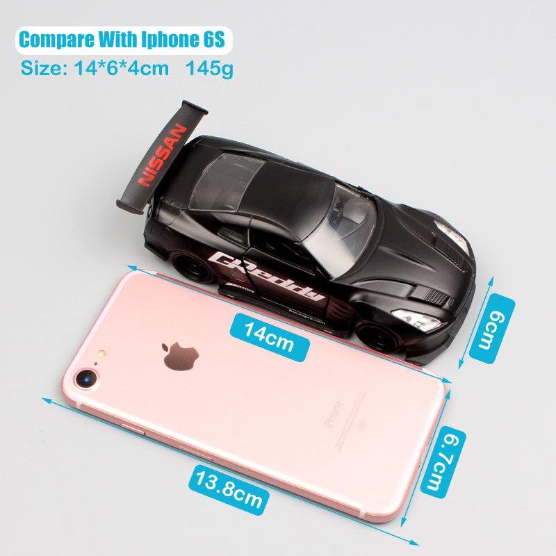1:32 Nissan R35 GTR with Ben Sopra kit - Endless / Greddy / Ben Sopra die cast model - 3 colors! - JDM Global Warehouse